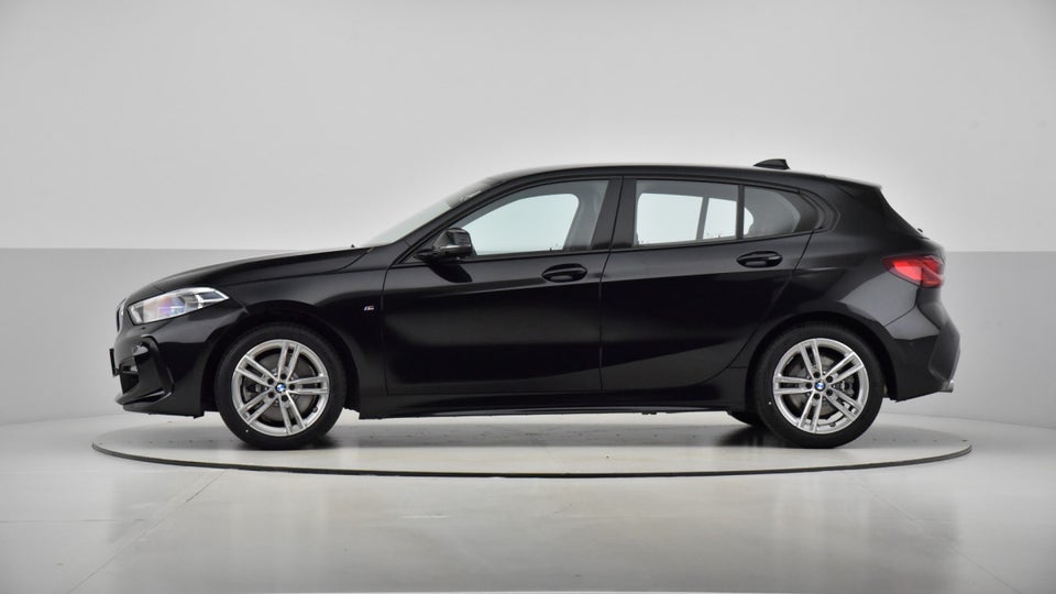 BMW 120i 2,0 M-Sport aut. 5d