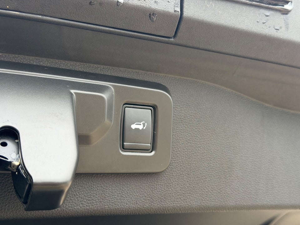 Renault Scenic E-Tech 87 Techno 5d