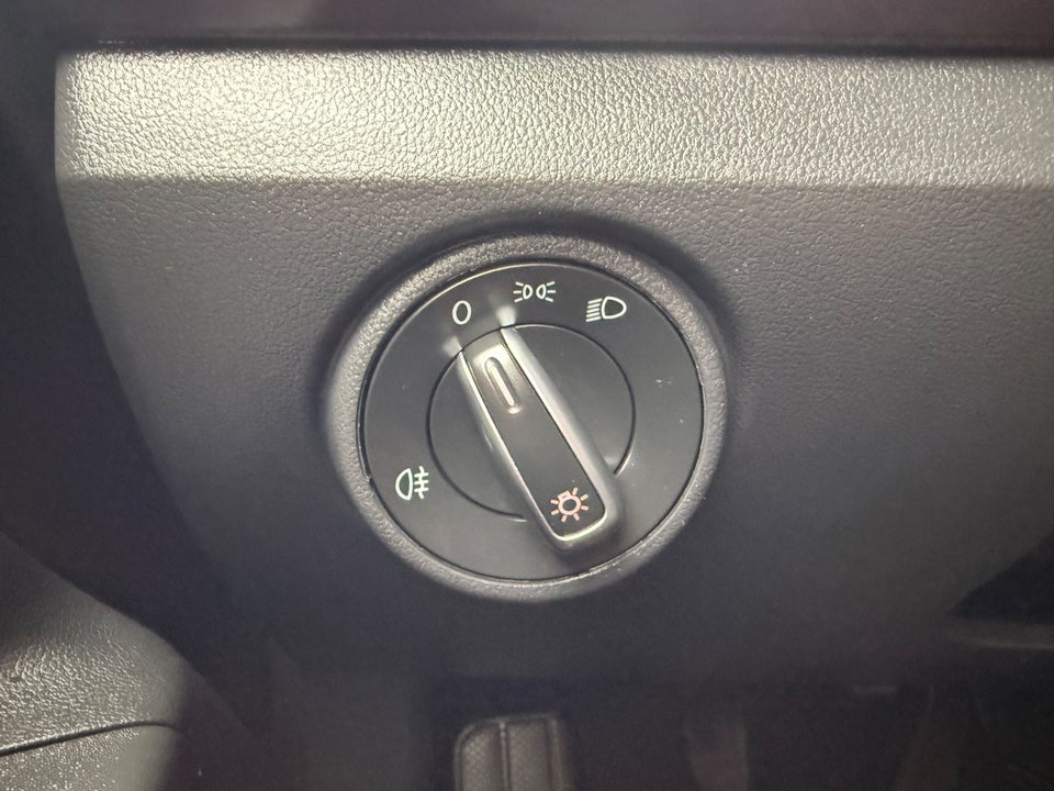 Seat Mii 1,0 60 Cosmopolitan eco 5d