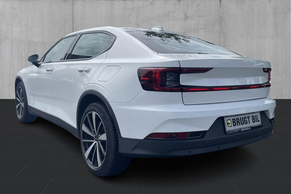 Polestar 2 Standard Range 5d