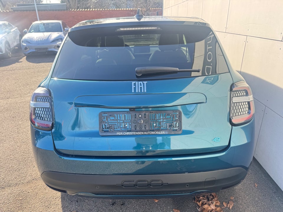 Fiat 600e 54 la Prima 5d