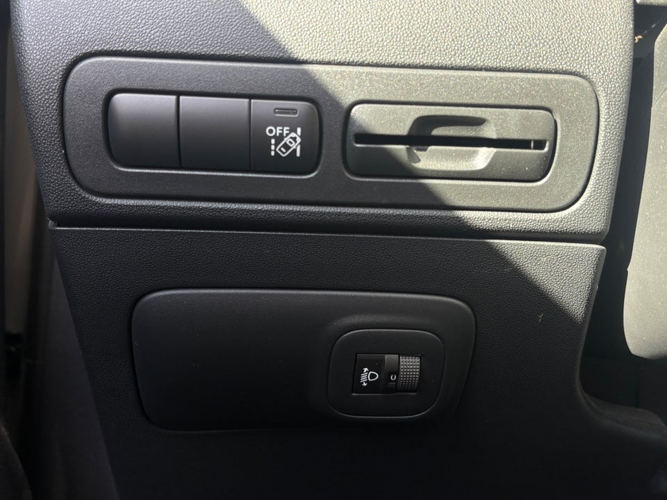 Citroën C3 Aircross 1,2 PureTech 110 Shine Exclusive 5d