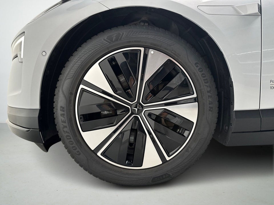 Polestar 4 Coupé Long Range 5d