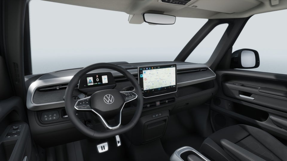 VW ID.Buzz 79 Style+ SWB 5d