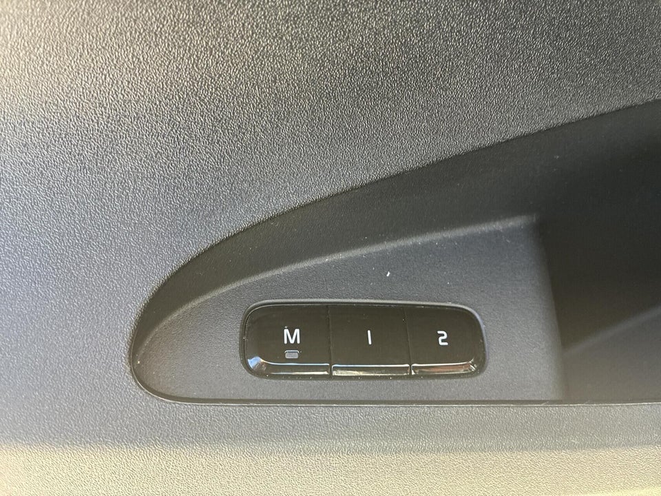 Polestar 2 Long Range 5d