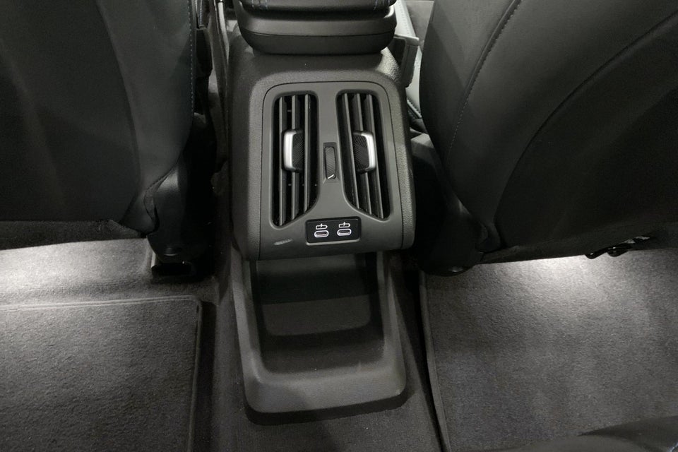 BMW iX1 eDrive20 M-Sport 5d