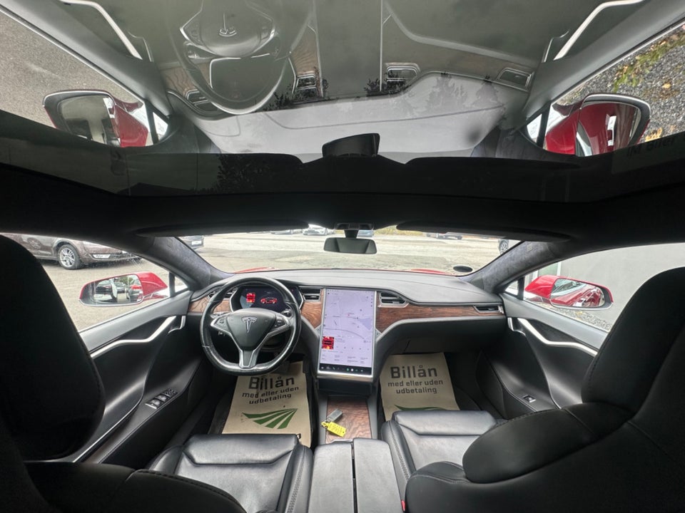 Tesla Model S 100D 5d