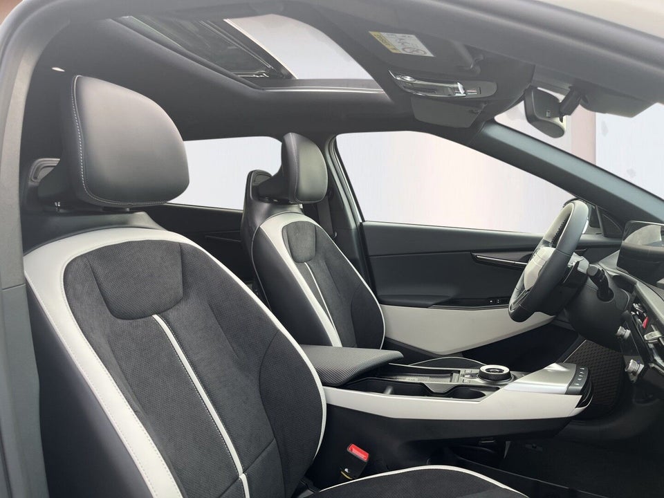 Kia EV6 84 Long Range GT-Line 5d