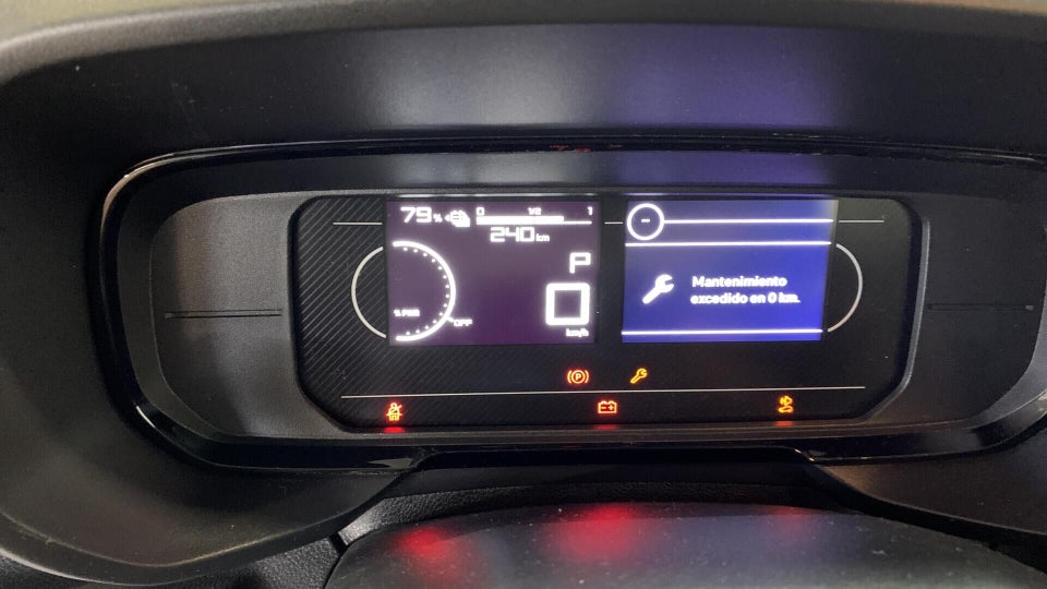 Citroën ë-Berlingo 52 Impress 5d