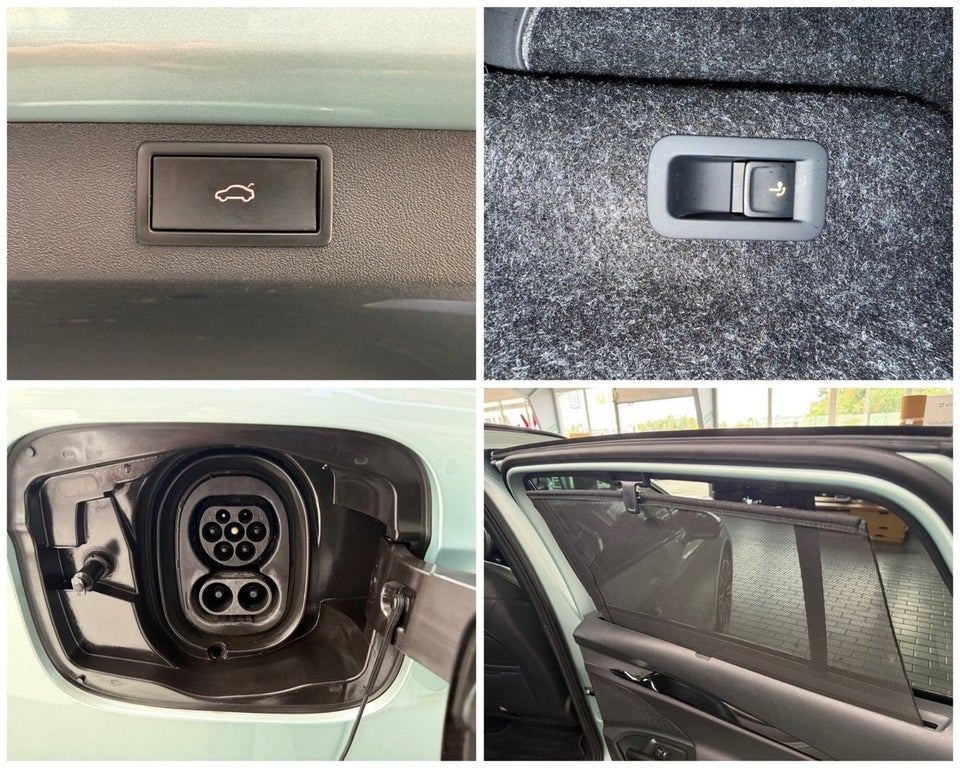 Skoda Enyaq 80 iV Suite 5d