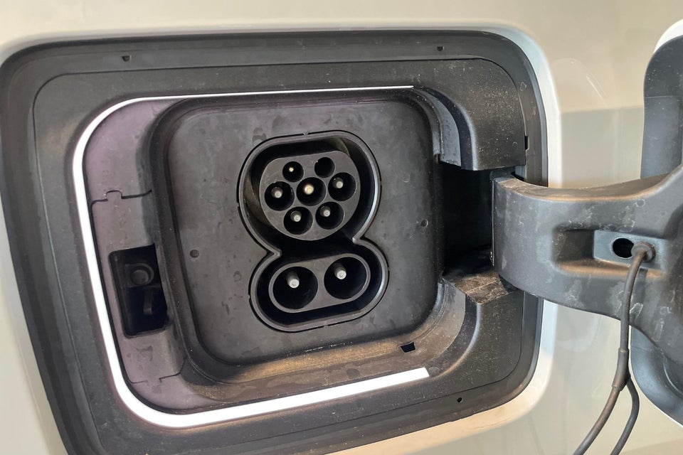 BMW i3 Edition WindMill 5d
