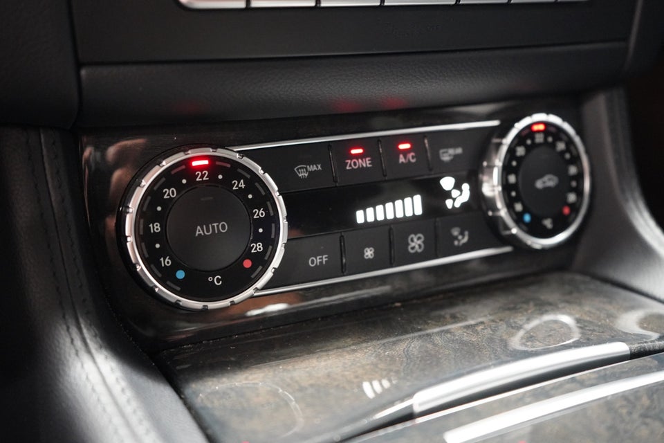 Mercedes CLS350 3,0 CDi Shooting Brake aut. BE Van 5d