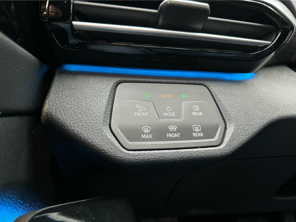 VW ID.5 77 Pro Performance 5d