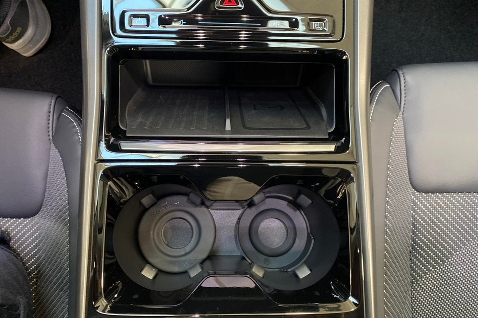 Ford Explorer 84 Select Extended Range 5d