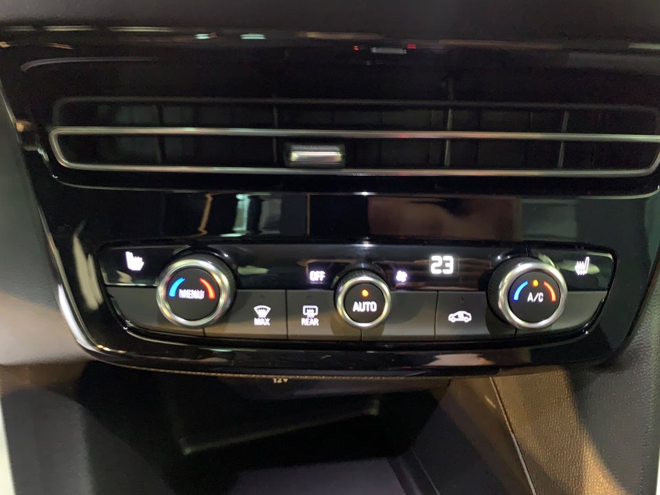 Opel Mokka-e 50 Elegance 5d