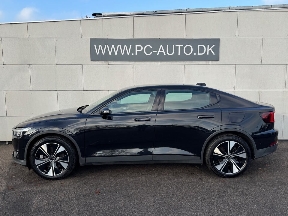 Polestar 2 Standard Range 5d