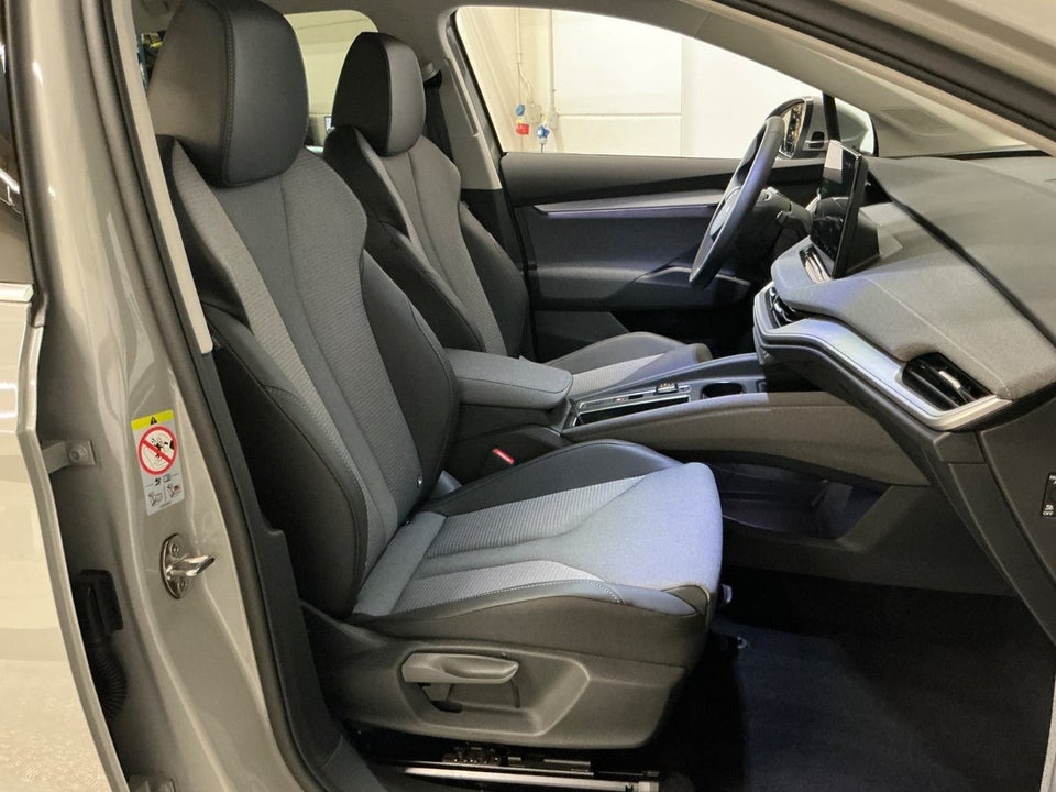 Skoda Enyaq 85 iV Loft 5d