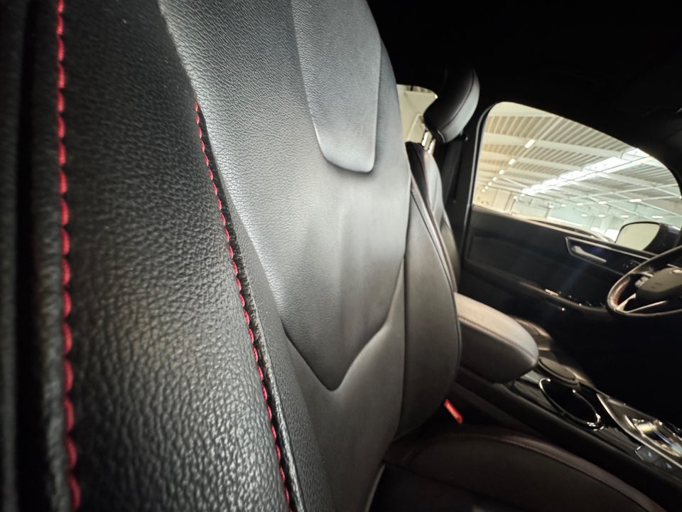 Ford S-MAX 2,0 EcoBlue ST-Line X aut. 7prs 5d