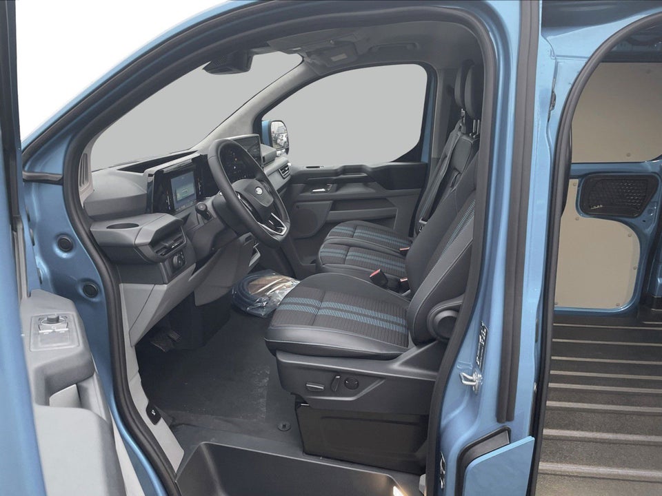 Ford Transit Custom 320L 64 Sport