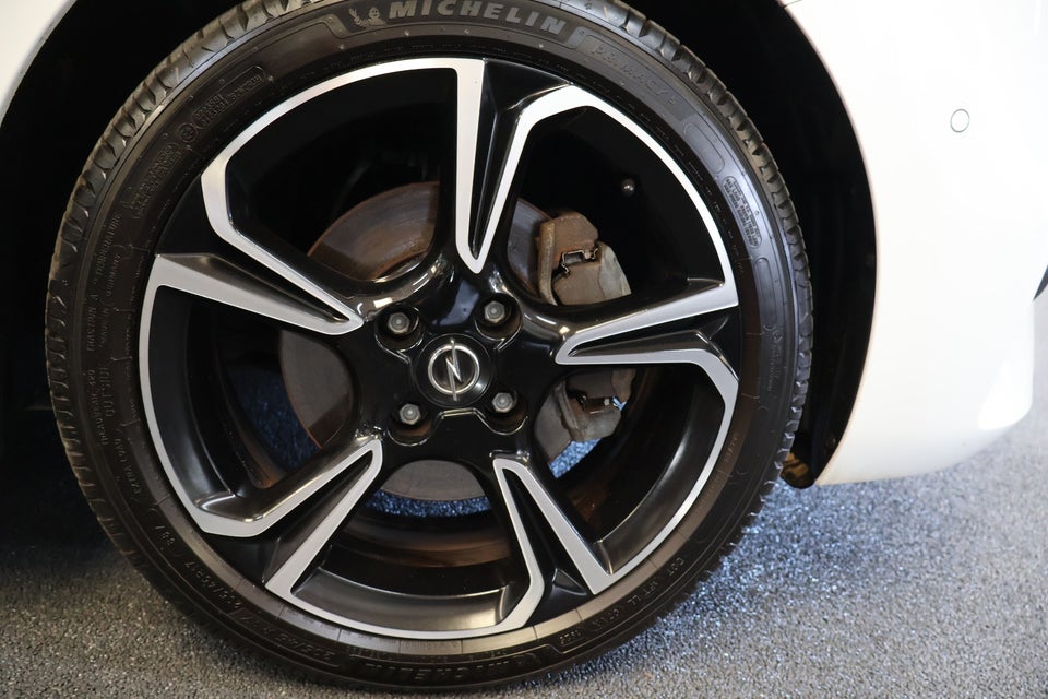 Opel Corsa 1,5 D 102 Sport 5d