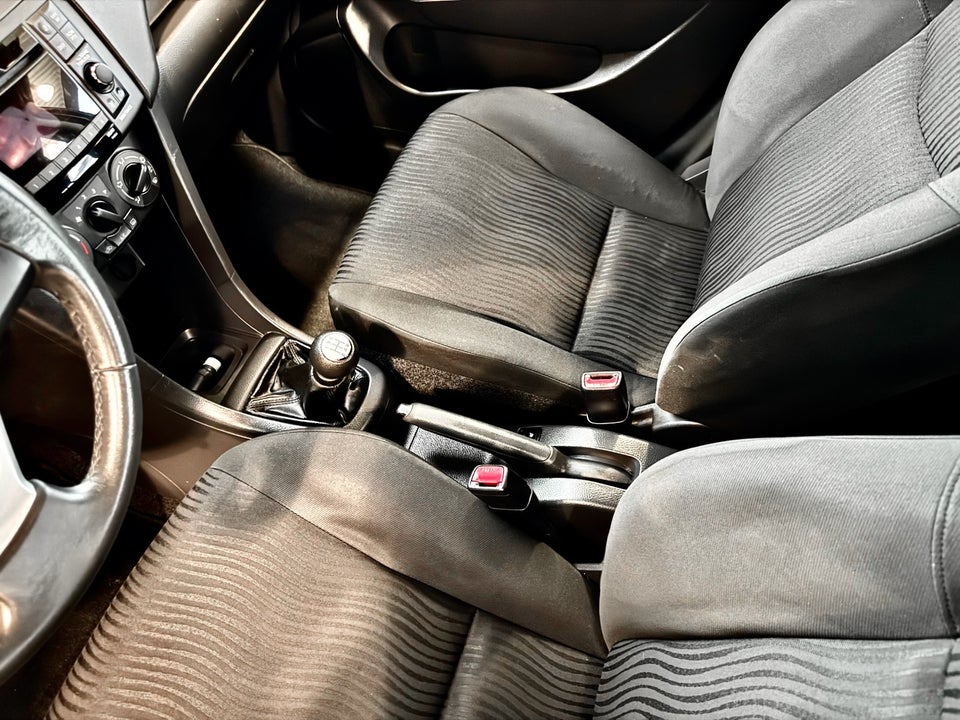 Suzuki Swift 1,2 GL ECO+ 5d