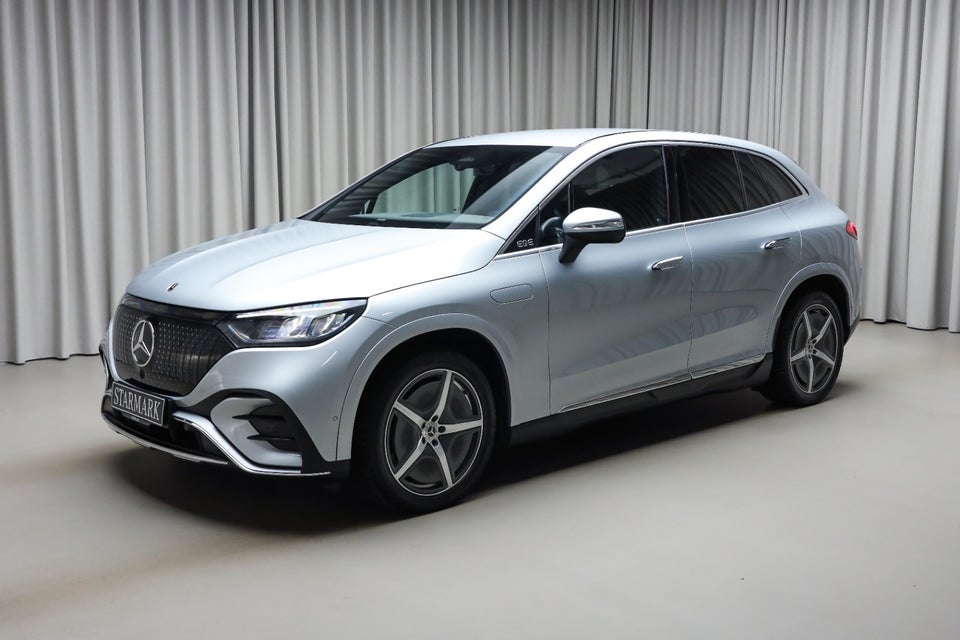 Mercedes EQE350 SUV AMG Advance Plus 4Matic 5d