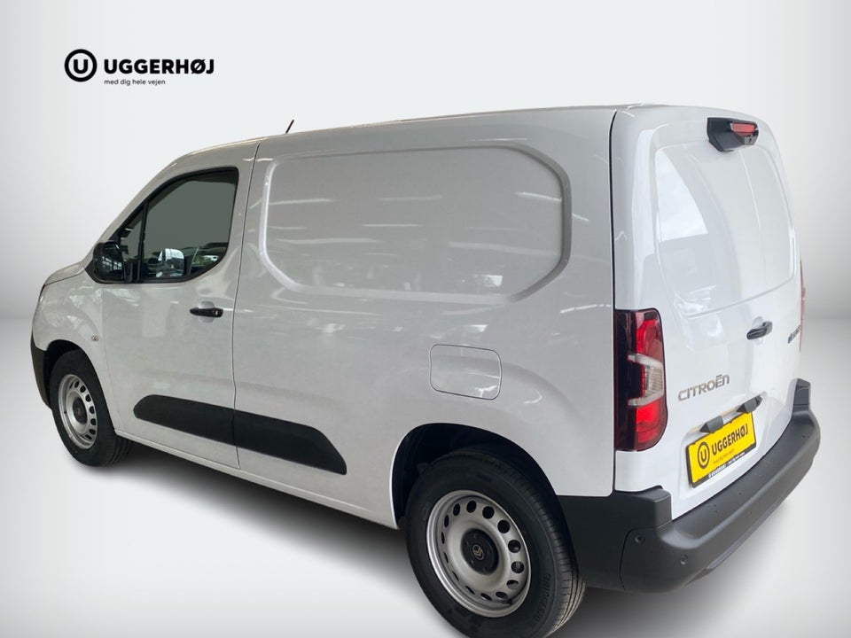 Citroën ë-Berlingo 50 L1 MasterLine Van