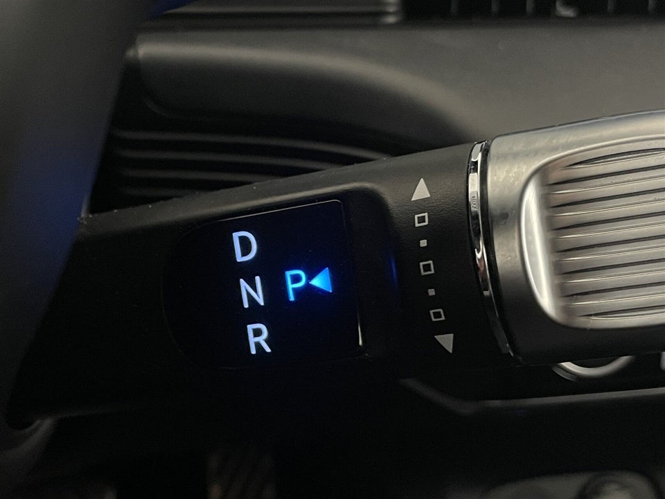 Hyundai Ioniq 5 77 Ultimate AWD 5d