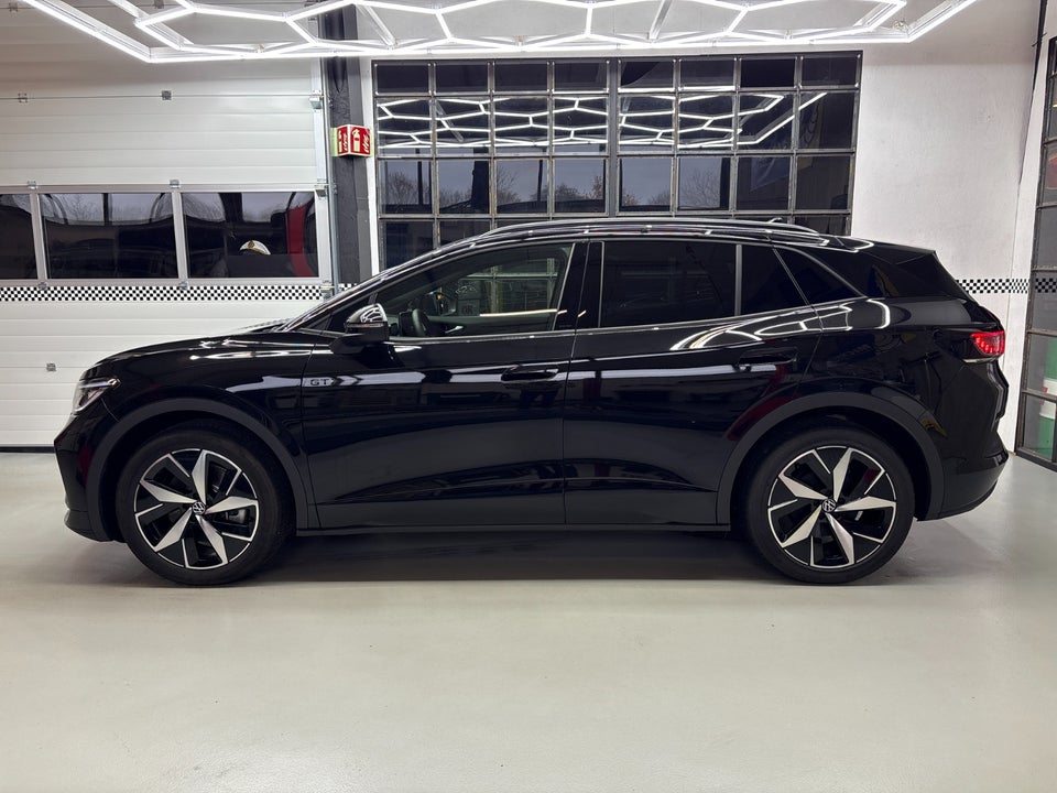 VW ID.4 77 GTX 4Motion 5d