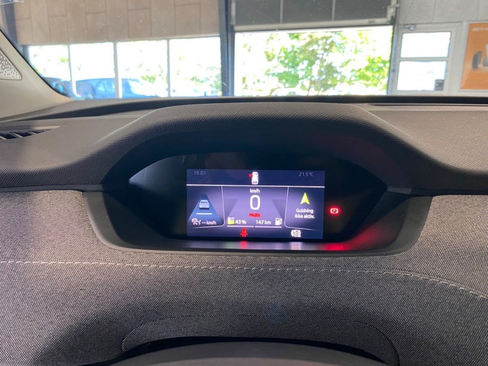 Skoda Enyaq 80 iV Loft 5d