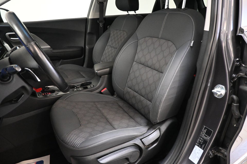 Kia Niro 1,6 PHEV Comfort DCT 5d