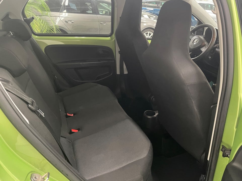 Skoda Citigo 1,0 60 Ambition GreenTec 5d