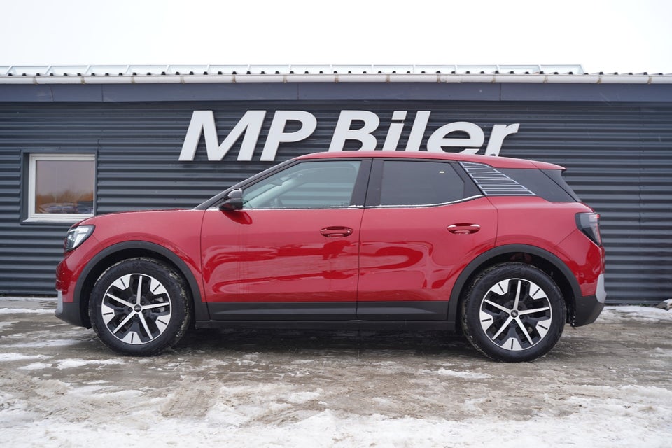 Ford Explorer 77 Select Extended Range 5d