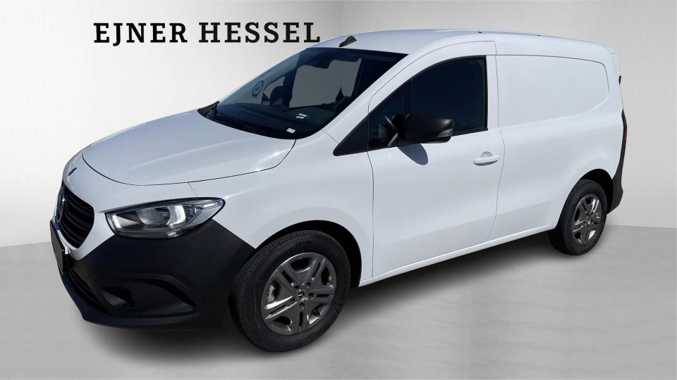 Mercedes Citan 110 1,5 CDi A2 PRO aut. Van