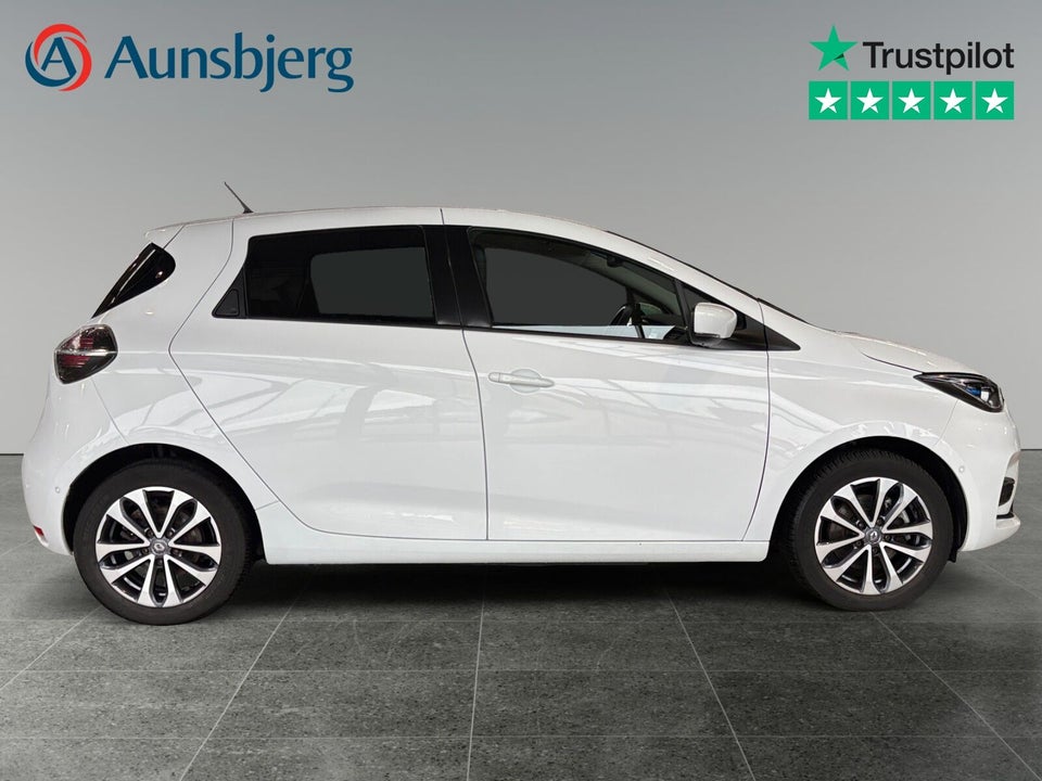 Renault Zoe 52 Intens 5d