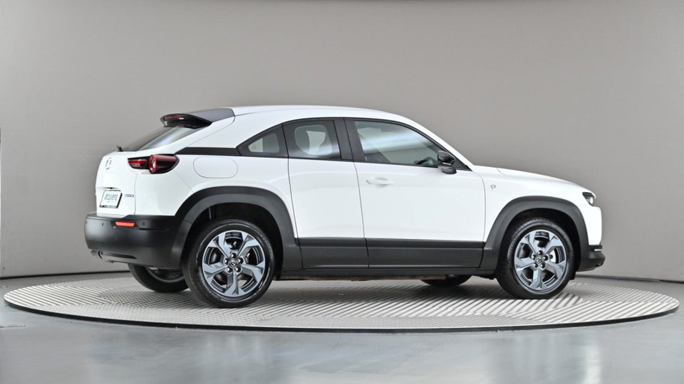 Mazda MX-30 0,8 e-SkyActiv R-EV Exclusive-Line 5d