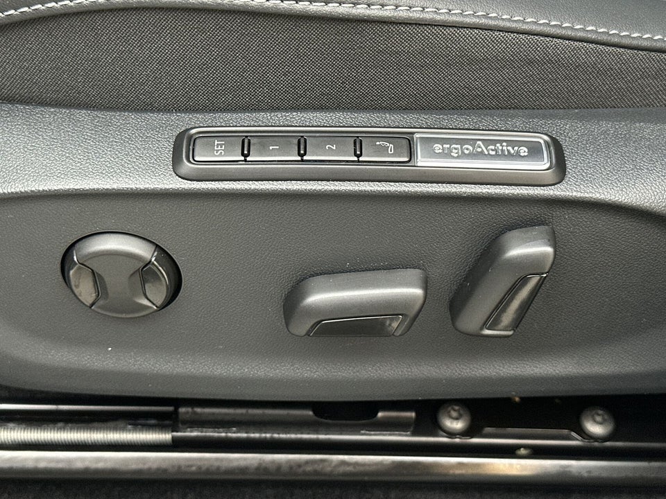 VW ID.7 77 Style+ Tourer 5d