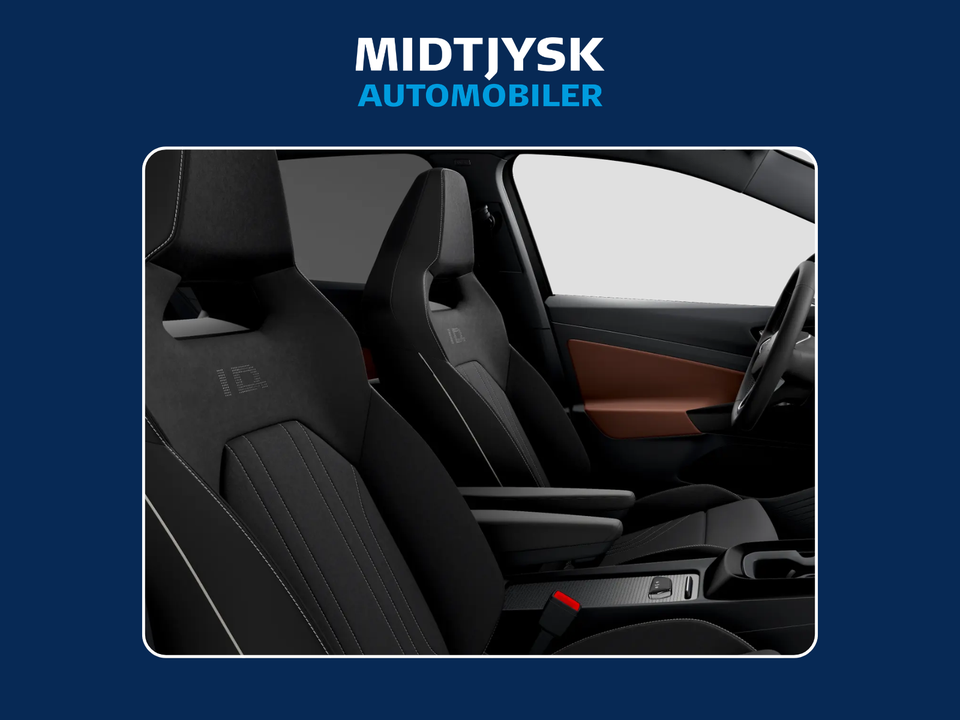 VW ID.4 77 Pro Performance 5d