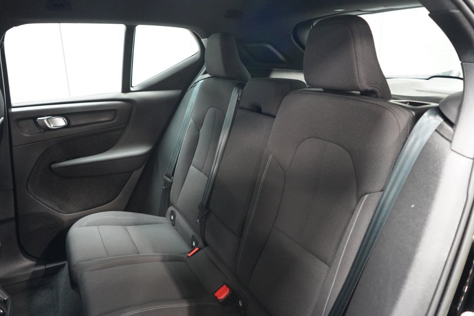 Volvo XC40 P6 ReCharge Plus 5d