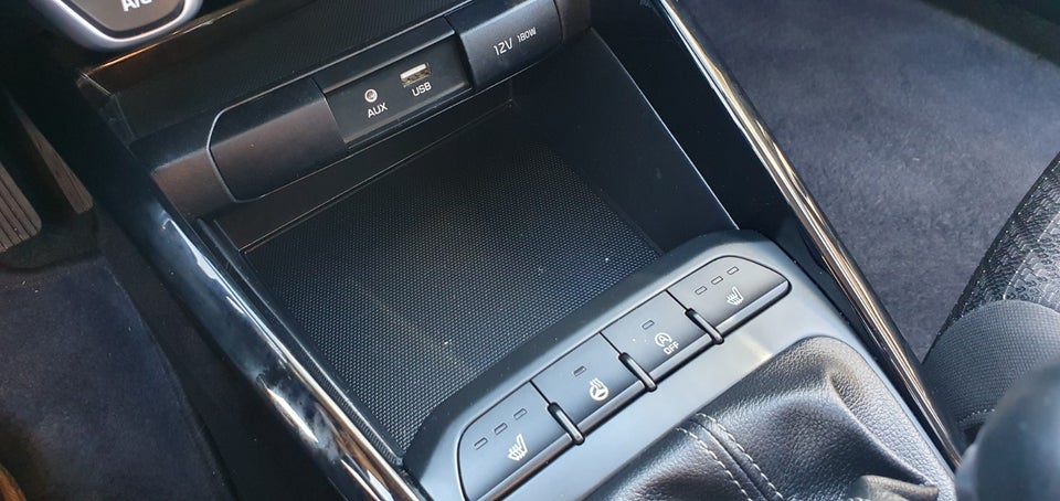 Kia Rio 1,0 T-GDi Comfort 5d
