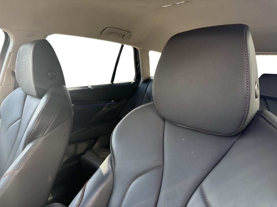 Skoda Enyaq 80 iV 5d