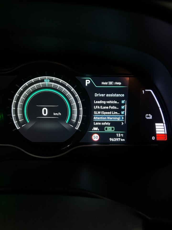 Hyundai Kona 64 EV Ultimate 5d