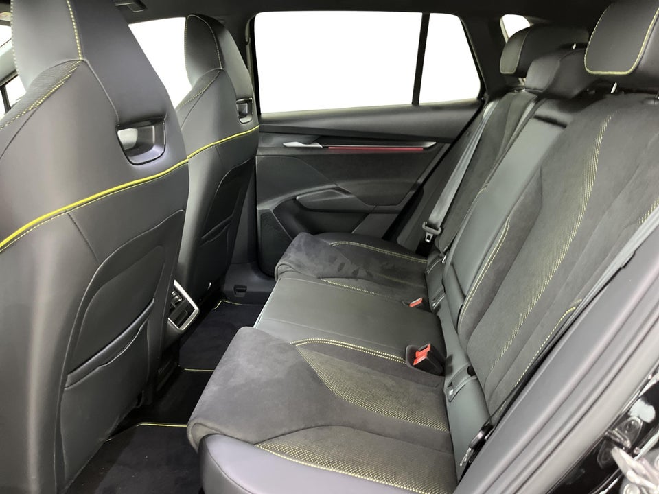 Skoda Elroq iV RS 5d