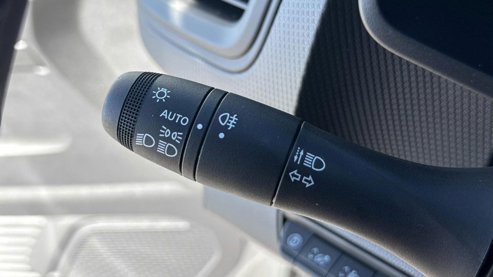 Renault Trafic 2,0 dCi 130 L2H1 Tekno