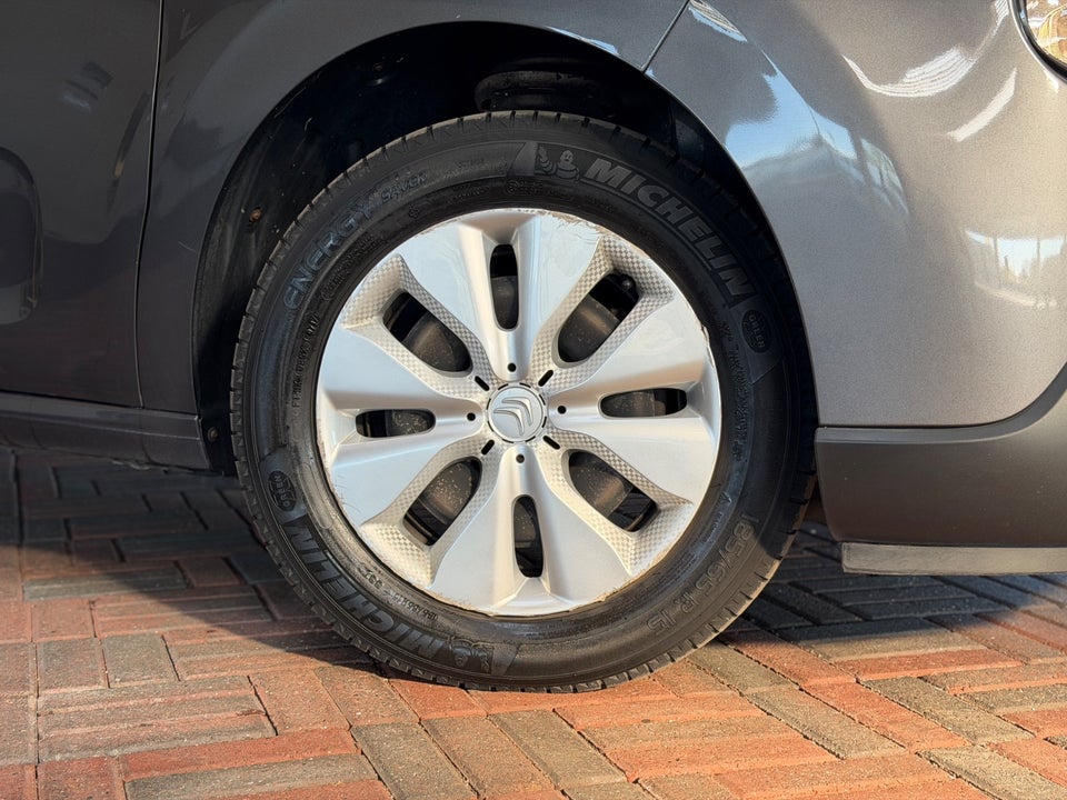 Citroën C3 1,6 BlueHDi 75 Cool 5d