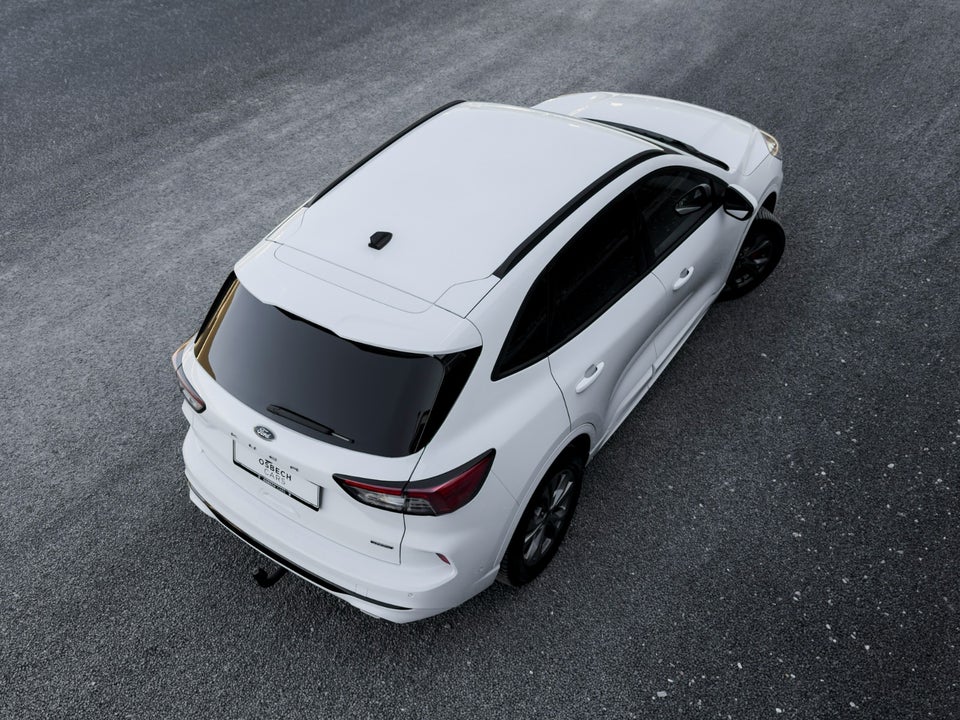 Ford Kuga 2,5 PHEV ST-Line CVT 5d