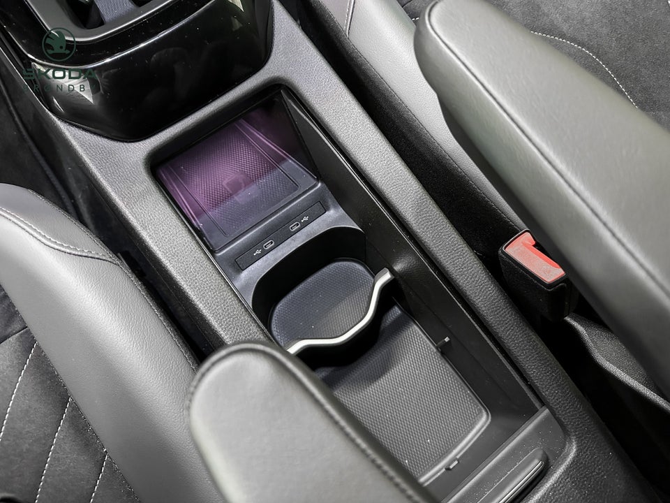 VW ID.4 77 Style+ 5d