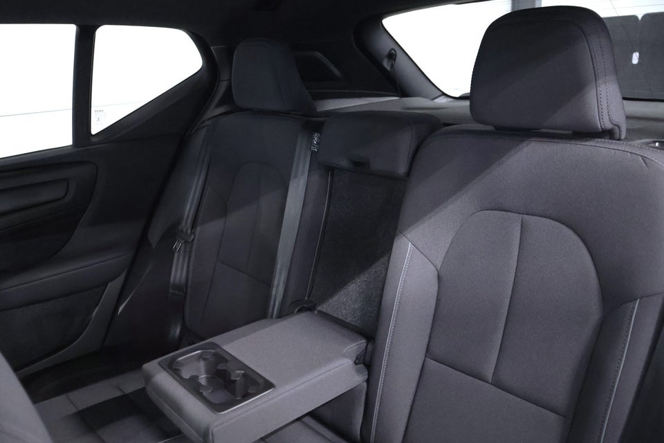 Volvo XC40 P6 ReCharge Core 5d