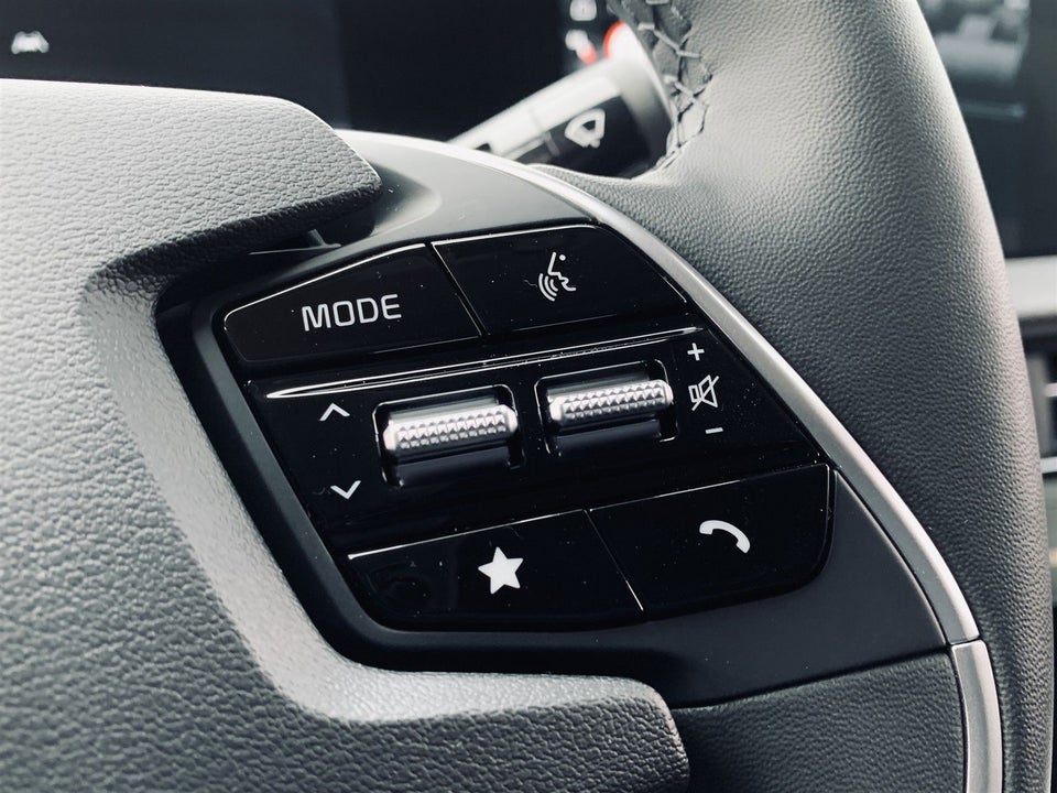 Kia EV6 77 Long Range Access 5d