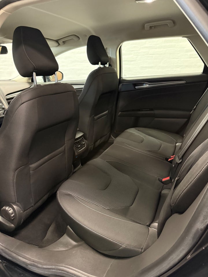 Ford Mondeo 2,0 EcoBlue Titanium stc. aut. 5d